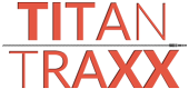 TitanTraxx Logo