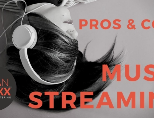 Music Streaming | Pros & Cons For Musicians