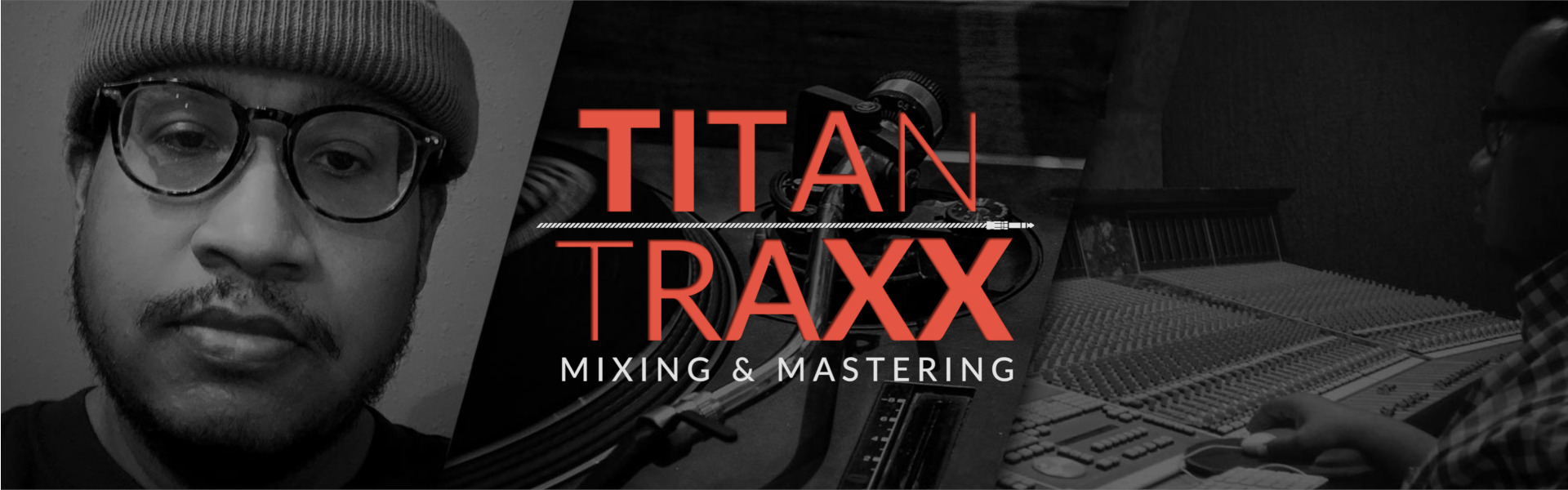 mixing & mastering